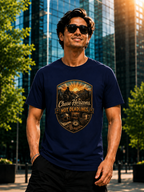 Chase Horizons Regular Fit T-shirt