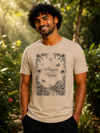 Whispers of Nature Regular Fit T-Shirt
