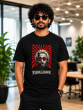 Think Louder Regular Fit T-shirt