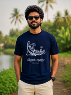 Onam Mood Regular Fit T-shirt