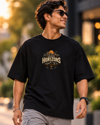 Chase Horizons Oversized T-shirt
