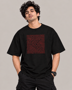 Discover Oversized T-Shirt