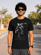 Urban Skater Regular Fit T-shirt