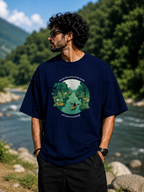 Return to Yourself Oversized T-Shirt