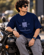 Road Trips Oversized T-shirt
