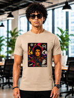 MJ the Legend Regular Fit T-shirt