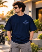 Off Road On Purpose Oversized T-shirt