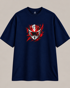 Full Throttle Oversized T-Shirt