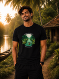 Return to Yourself Regular Fit T-Shirt
