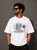 The Spirit of Onam Oversized T-shirt