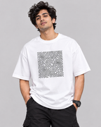 Discover Oversized T-Shirt