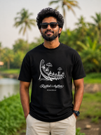 Onam Mood Regular Fit T-shirt