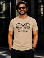 Infinite Adventure Regular Fit T-Shirt
