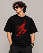 Freestyle Oversized T-Shirt