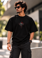 Dragonfly Oversized T-shirt