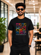 Too Many Passions Regular Fit T-shirt