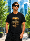 Chase Horizons Regular Fit T-shirt