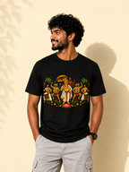 Onam Vibes Regular Fit T-shirt