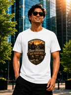 Chase Horizons Regular Fit T-shirt