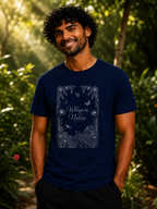 Whispers of Nature Regular Fit T-Shirt