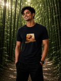 Ride Into The Sky Regular Fit T-Shirt