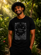 Whispers of Nature Regular Fit T-Shirt
