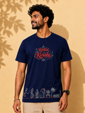 Rooted in Kerala Regular Fit T-shirt