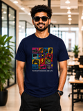 Too Many Passions Regular Fit T-shirt