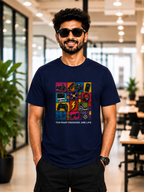 Too Many Passions Regular Fit T-shirt
