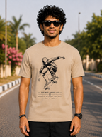 Urban Skater Regular Fit T-shirt