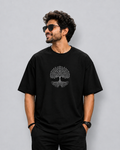 Rooted in Strength Oversized T-Shirt