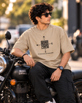 Road Trips Oversized T-shirt