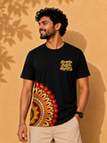 Onam Color Aavatte Regular Fit T-shirt