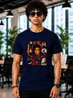 MJ the Legend Regular Fit T-shirt